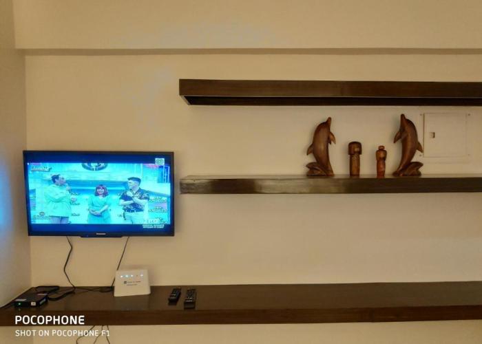 Privea Tagaytay Staycation