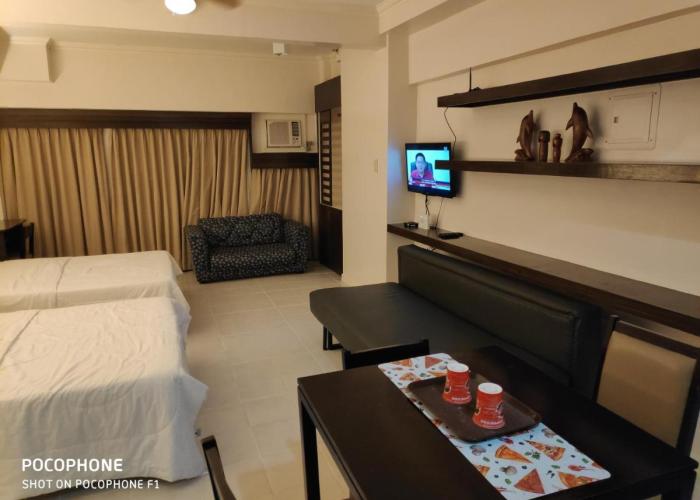Privea Tagaytay Staycation