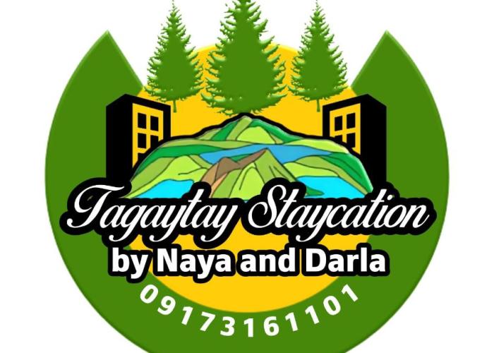 Privea Tagaytay Staycation