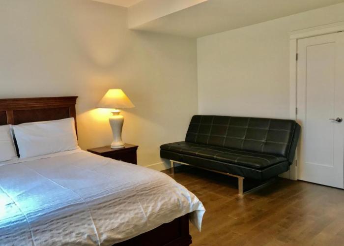 Ocean Melody Vacation Rooms
