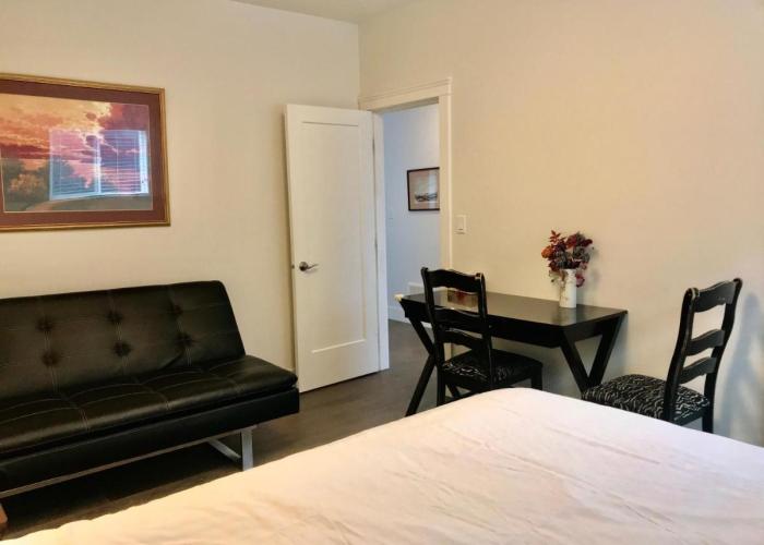 Ocean Melody Vacation Rooms