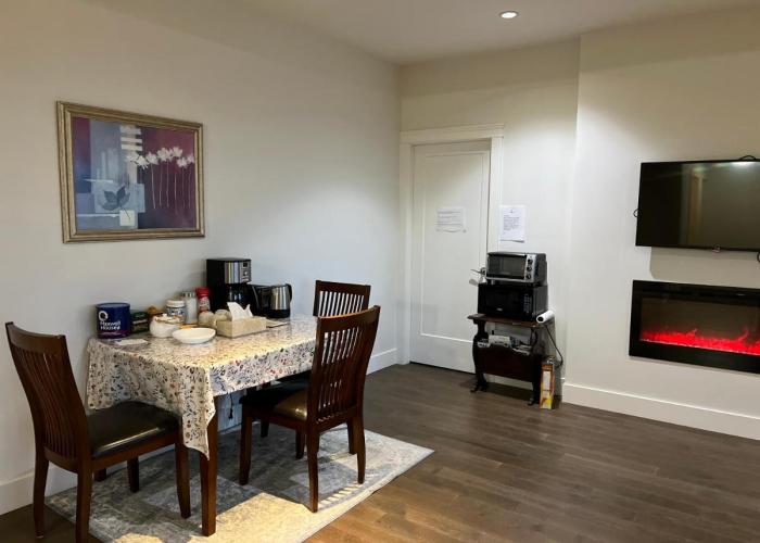 Ocean Melody Vacation Rooms
