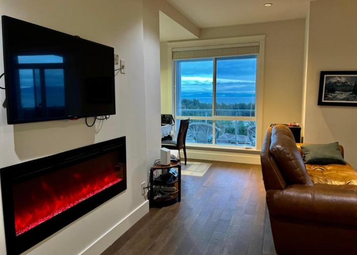 Ocean Melody Vacation Rooms