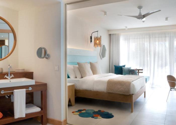 C Mauritius - All Inclusive