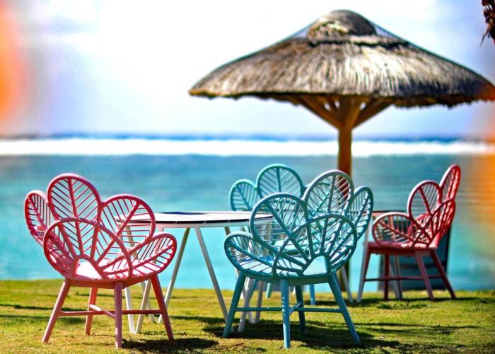 C Mauritius - All Inclusive