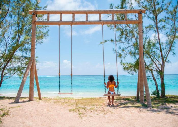 C Mauritius - All Inclusive