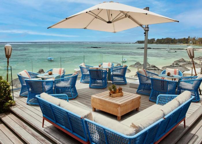 C Mauritius - All Inclusive