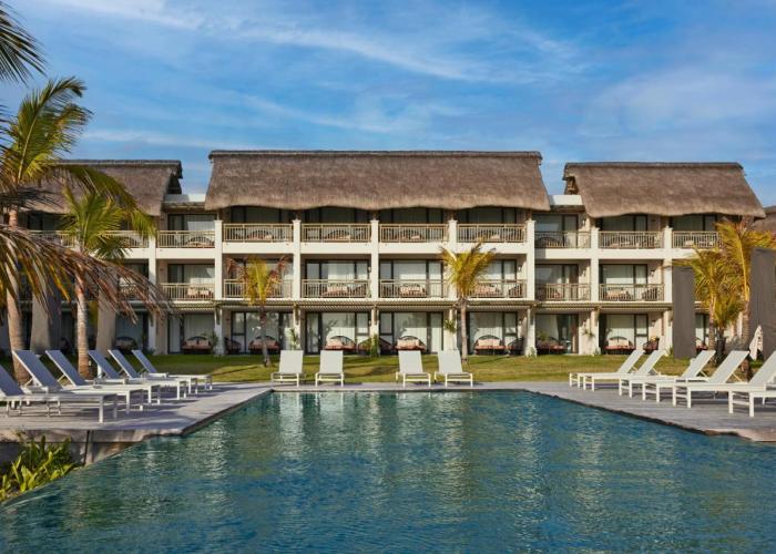 C Mauritius - All Inclusive