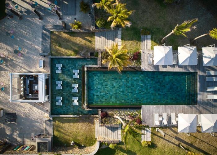 C Mauritius - All Inclusive