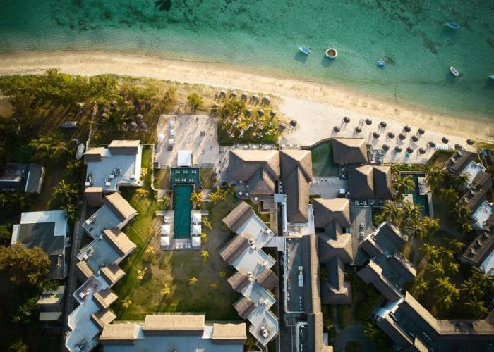 C Mauritius - All Inclusive