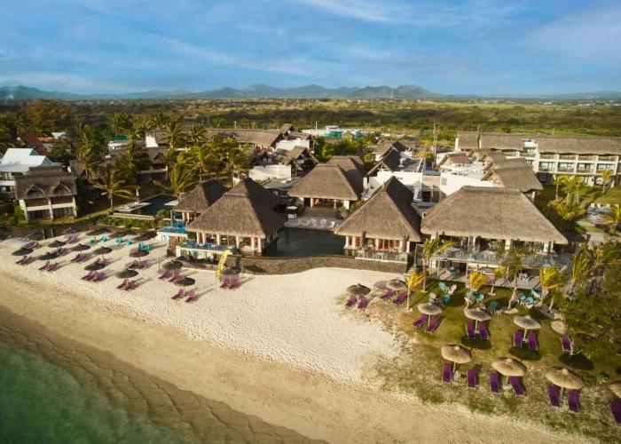 C Mauritius - All Inclusive