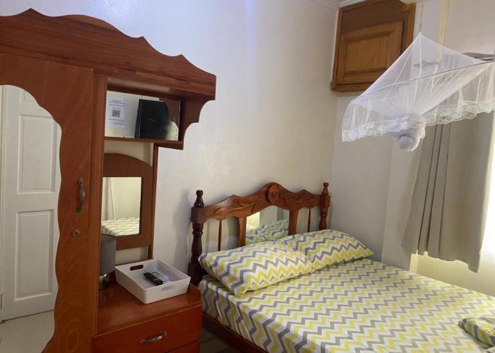 Apartment Brookville