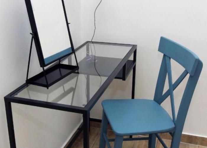 Blue Box Apartment