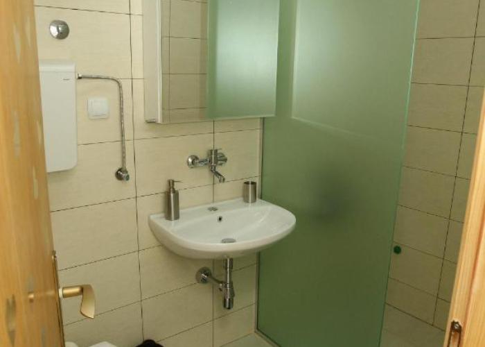 Blue Box Apartment