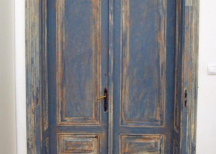 Blue Box Apartment