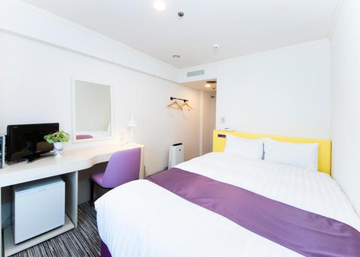 Hotel Montoview Yonezawa