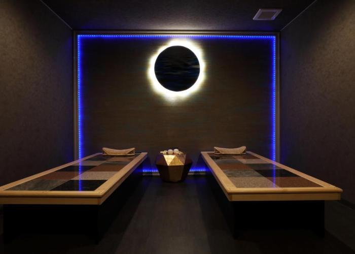 Hotel Montoview Yonezawa