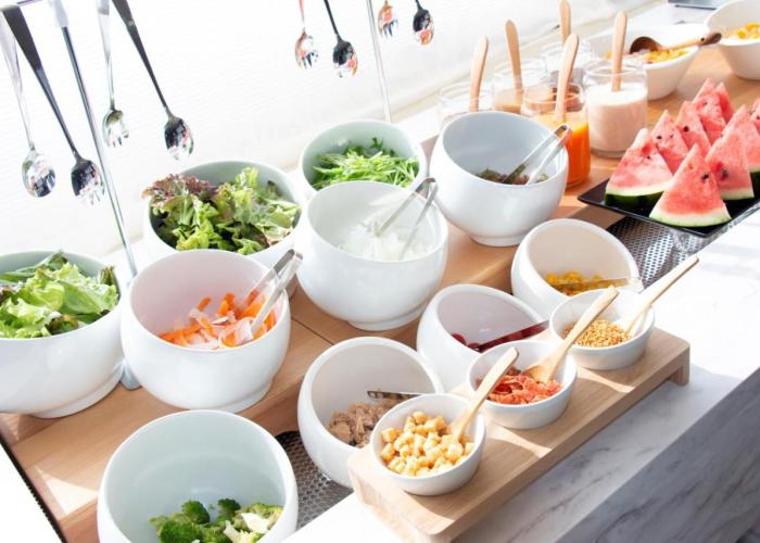 Hotel Montoview Yonezawa