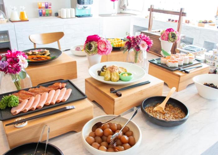 Hotel Montoview Yonezawa