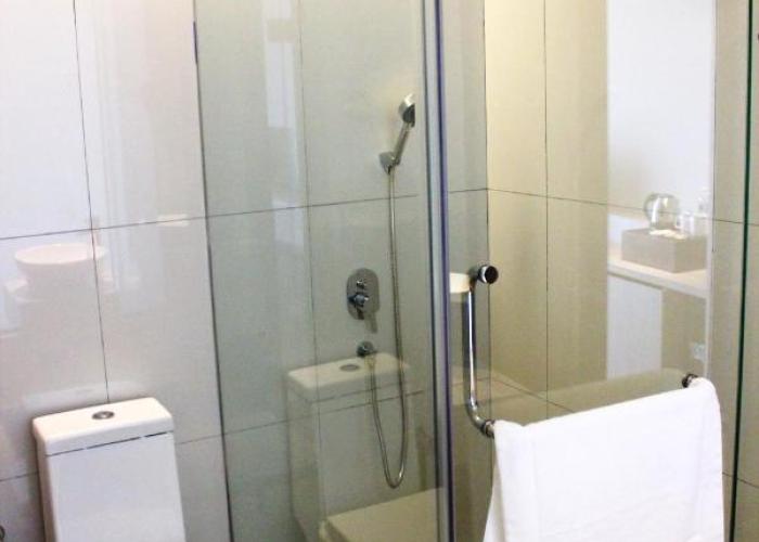 Jinhold Hotel & Serviced Apartment