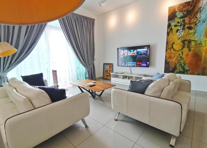 Southbay Plaza Condominium