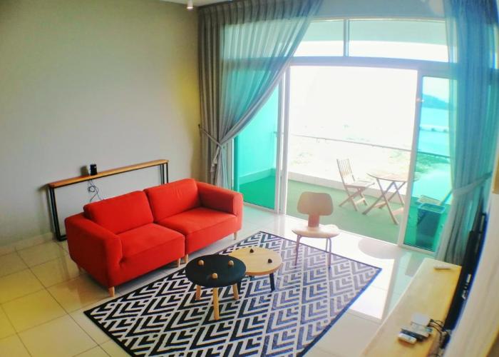 Southbay Plaza Condominium