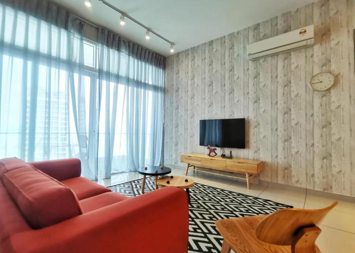 Southbay Plaza Condominium