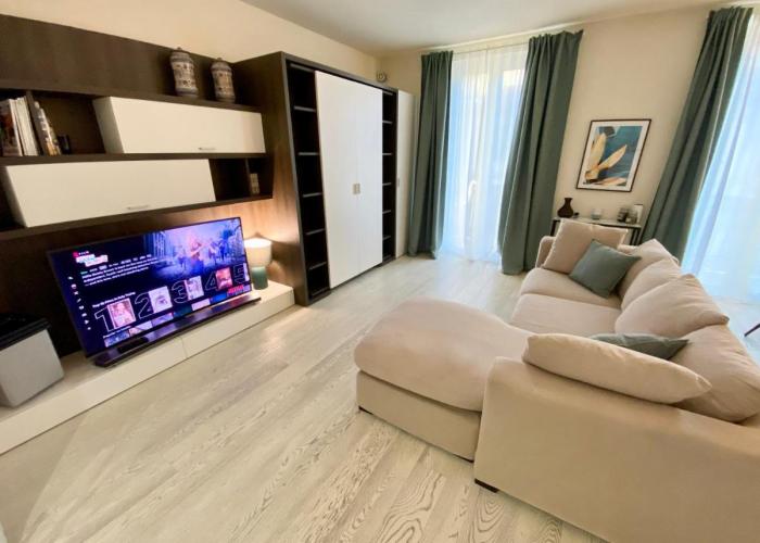 Front Beach Apartments - Deluxe