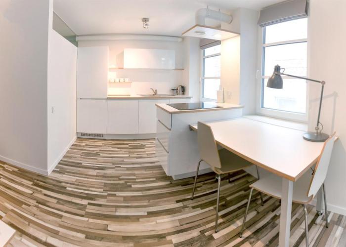 Cathedral Sq. Apartment - Odminiu Str.