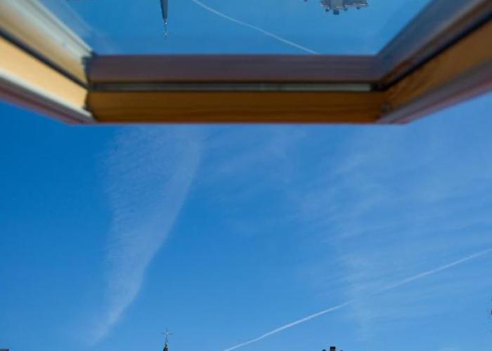 Cathedral Sq. Apartment - Odminiu Str.