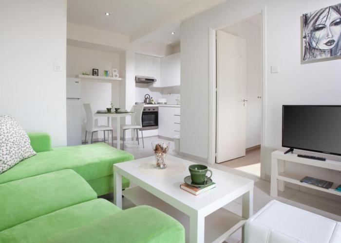 Myrtiana Apartments
