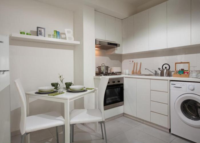 Myrtiana Apartments