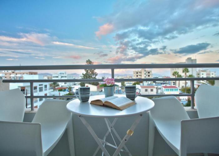 Myrtiana Apartments