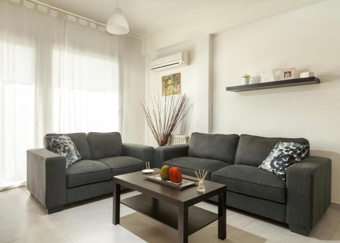 Myrtiana Apartments