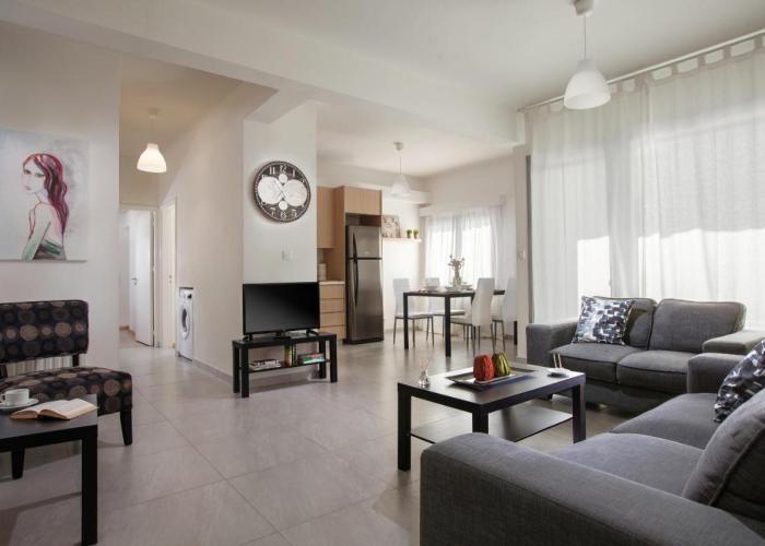 Myrtiana Apartments