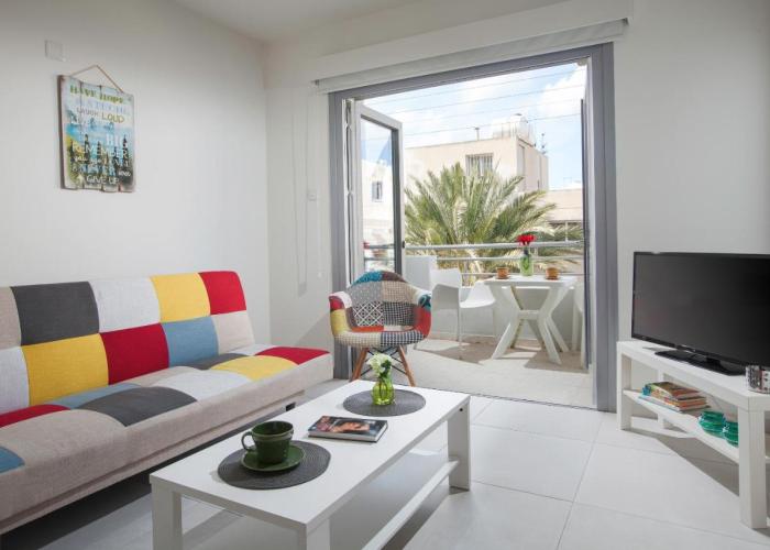 Myrtiana Apartments