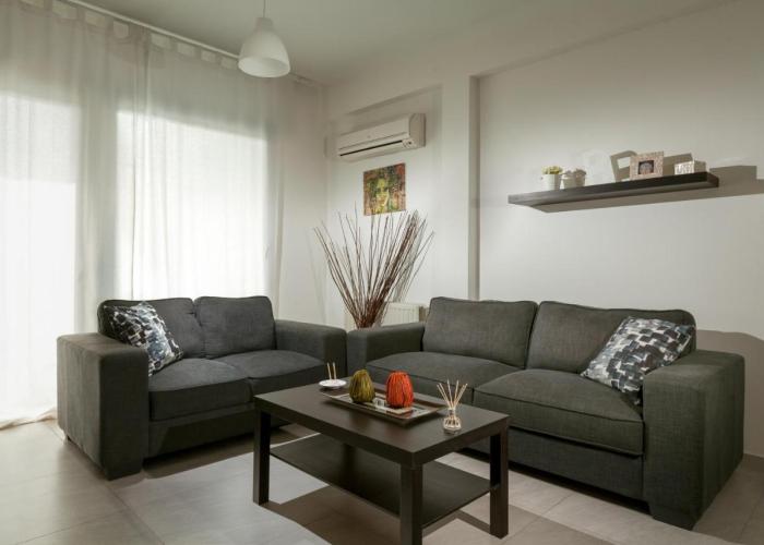 Myrtiana Apartments