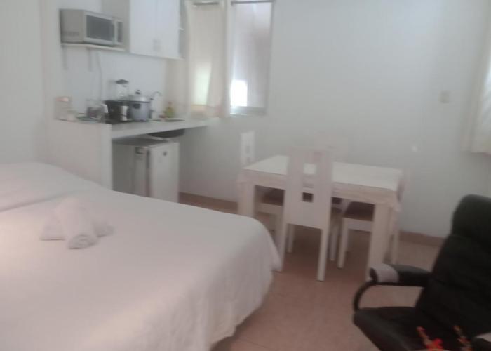 Monterrico Suites Hotel