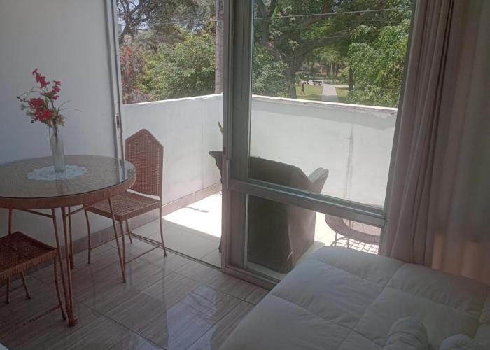 Monterrico Suites Hotel