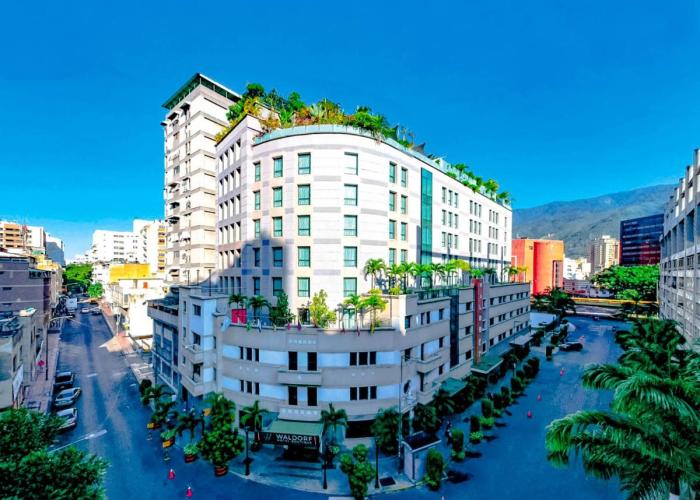 Caracas