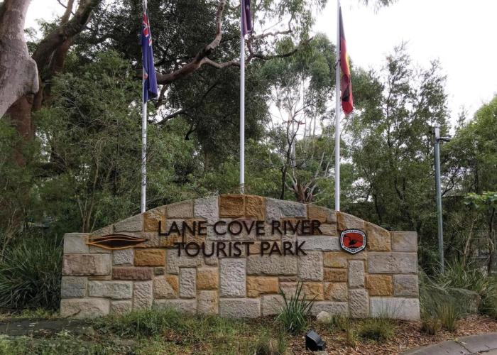 Discovery Parks - Lane Cove