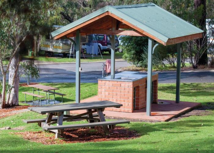 Discovery Parks - Lane Cove
