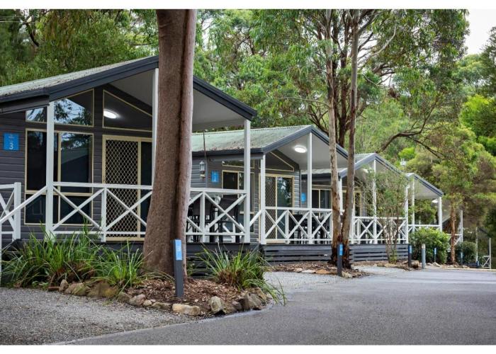 Discovery Parks - Lane Cove