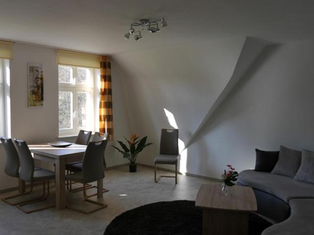 фото Villa Parkhaus