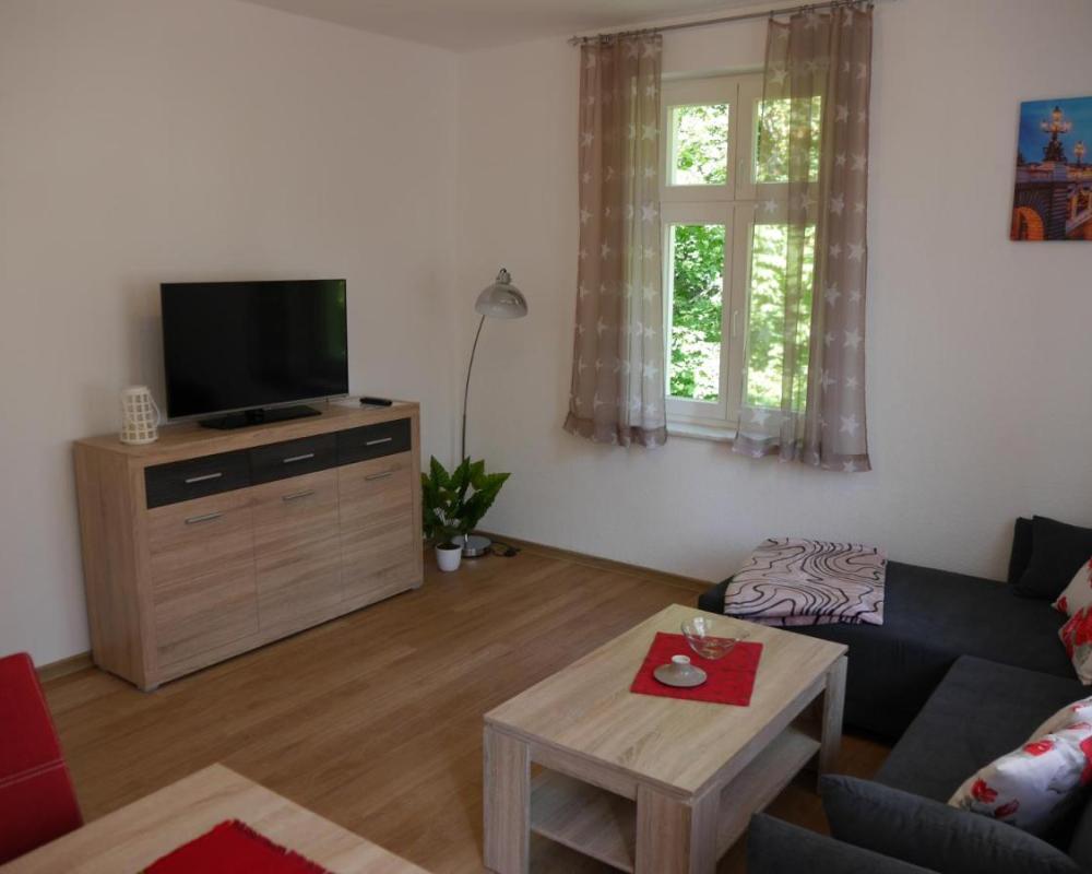 фото Villa Parkhaus