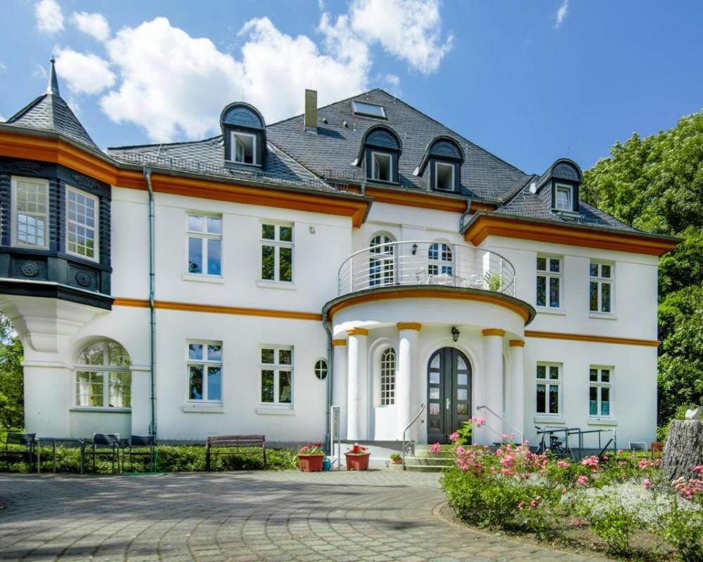 фото Villa Parkhaus
