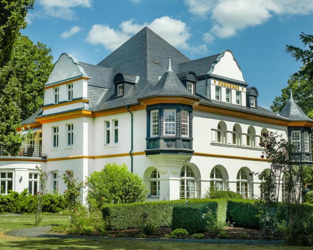 фото Villa Parkhaus