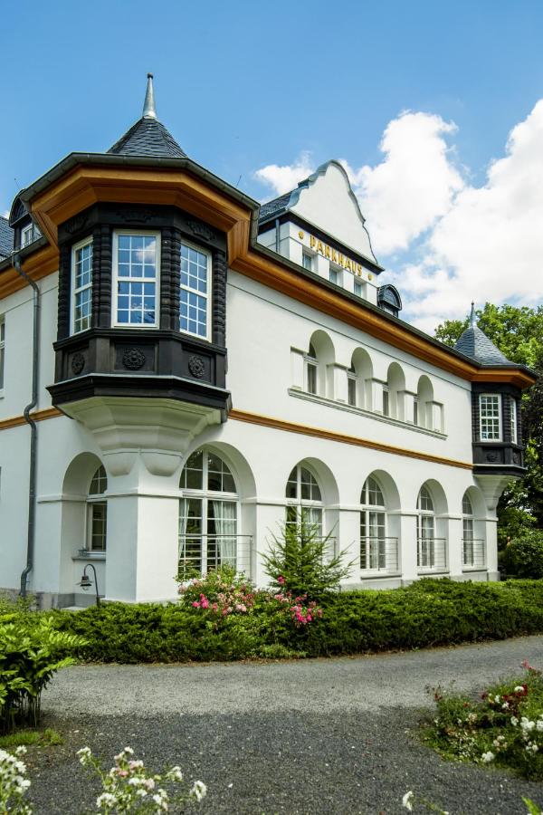 фото Villa Parkhaus