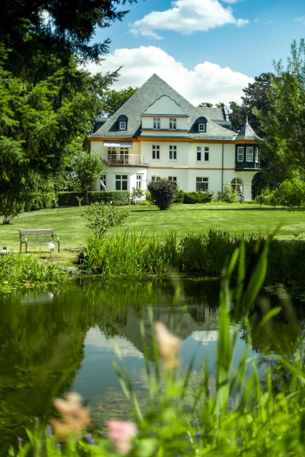 фото Villa Parkhaus