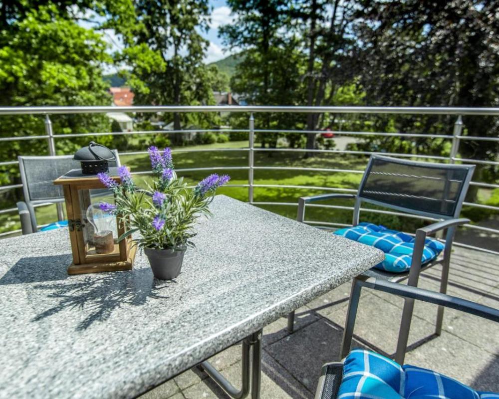 фото Villa Parkhaus